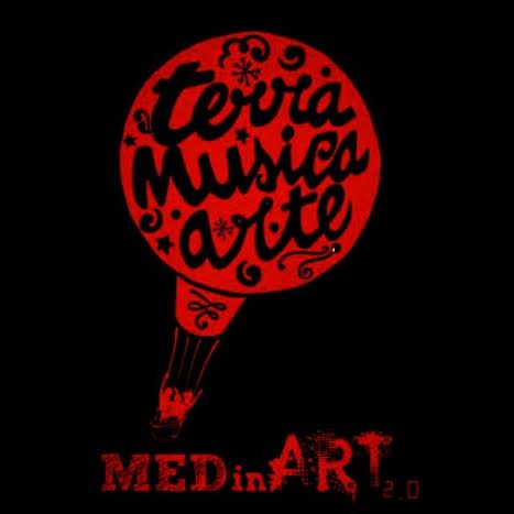 Med in Art 2014